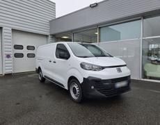 Fiat Scudo Vitré