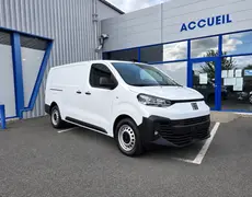 Fiat Scudo Vitré