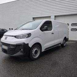 Fiat Scudo 21658 euros HT 2.0 BHDi 180ch 6.1 XL P Premium C AT Vitr&eacute;