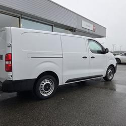 Fiat Scudo 21658 euros HT 2.0 BHDi 180ch 6.1 XL P Premium C AT Vitr&eacute;