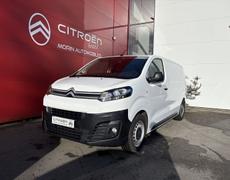 Citroen Jumpy