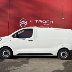 Citroen Jumpy M 1.5 BLUEHDI 120CH S&S DRIVER Guer