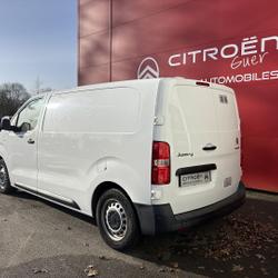 Citroen Jumpy M 1.5 BLUEHDI 120CH S&S DRIVER Guer