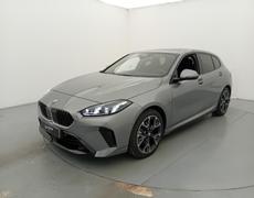 BMW Serie 1 Mougins