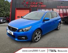 Peugeot 308 III Phase 1