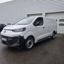 Fiat Scudo 17742 euros HT 2.0 BHDi 145ch 6.1 XL P Premium C Ch&acirc;teau-Gontier-sur-Mayenne