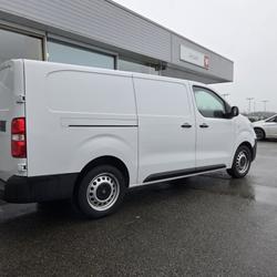 Fiat Scudo 17742 euros HT 2.0 BHDi 145ch 6.1 XL P Premium C Ch&acirc;teau-Gontier-sur-Mayenne