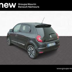 Renault Twingo 3 E-Tech Electric Techno R80 Achat Int&eacute;gral Saint-Pierre-l&egrave;s-Nemours