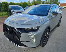 DS DS7