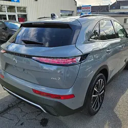 DS DS7 1.5 BLUEHDI 130CH ETOILE Le Hom