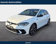 Volkswagen Polo Sens