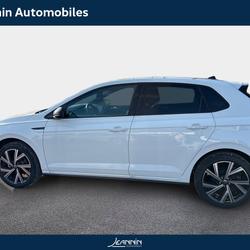 Volkswagen Polo Polo 1.0 TSI 95 S&S BVM5 R-Line Sens