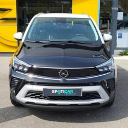 Opel Crossland 1.2 Turbo 110ch GS Line Saint-Malo