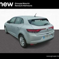 Renault Megane 4 1.5 Blue dCi 115ch Business -21N Saint-Pierre-l&egrave;s-Nemours