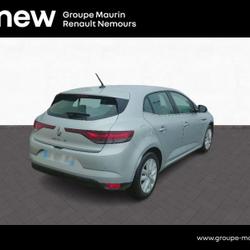 Renault Megane 4 1.5 Blue dCi 115ch Business -21N Saint-Pierre-l&egrave;s-Nemours