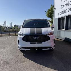 Ford Transit Custom 320 L1H1 2.0 EcoBlue 170ch Cabine Approfondie Sport 4x4 BVA8 Troyes