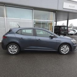Renault Megane 4 Business Blue dCi 115 EDC -21N Vitr&eacute;