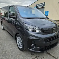 Peugeot Expert XL 2.2 DIESEL 180CH CABINE APPROFONDIE FIXE AUTOMATIQUE 32800&euro; HT Le Hom