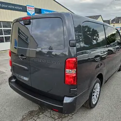 Peugeot Expert XL 2.2 DIESEL 180CH CABINE APPROFONDIE FIXE AUTOMATIQUE 32800&euro; HT Le Hom