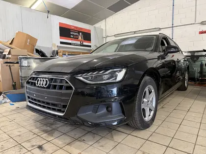 Audi A4 Avant - 35 TDI 163CH BUSINESS LINE S TRONIC 7 EURO6D-T - 11 000 €
