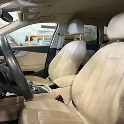 Audi A4 Avant 35 TDI 163CH BUSINESS LINE S TRONIC 7 EURO6D-T Lanvallay