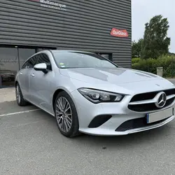Mercedes CLA 180 D 116CH PROGRESSIVE LINE 8G-DCT Lanvallay
