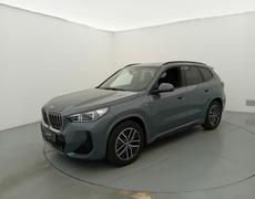 BMW X1 Mougins