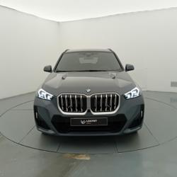 BMW X1 sDrive20i 170ch M Sport occasion - Mougins - photo 2/24