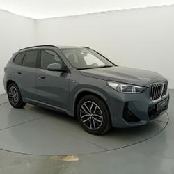 BMW X1 sDrive20i 170ch M Sport occasion - Mougins - photo 3/24