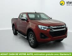 Isuzu DMax Saint-Fons