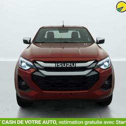 Isuzu DMax 1.9 4X4 SPACE CAB N60 F+ AT Saint-Fons