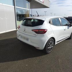 Renault Clio 5 Equilibre E-Tech hybride 145 Vitr&eacute;