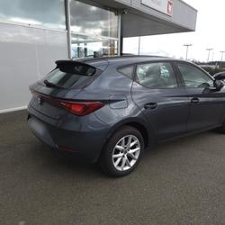 Seat Leon 2.0 TDI 150 DSG S&S Business Vitr&eacute;