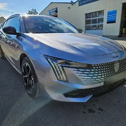 Peugeot 508 SW BLUEHDI 130CH S&S GT EAT8 Le Hom
