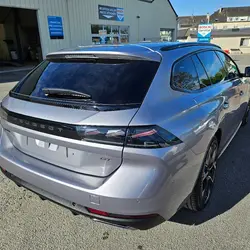 Peugeot 508 SW BLUEHDI 130CH S&S GT EAT8 Le Hom