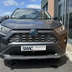 Toyota RAV4 HYBRIDE 218CH ACTIVE 2WD Garat