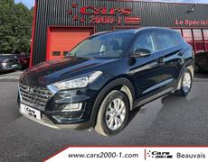 Hyundai Tucson Beauvais