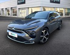 Citroen C5 X - 1.6 THP 180 S&S EAT8 Shine - 19 950 €
