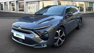 Citroen C5 X  - photo 0