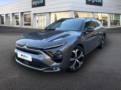 Citroen C5 X - PureTech 180 S&S EAT8 Shine - 20 950 €