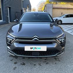 Citroen C5 X PureTech 180 S&S EAT8 Shine Vaison-la-Romaine