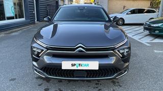 Citroen C5 X  - photo 1