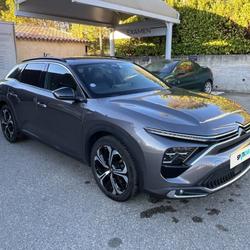 Citroen C5 X PureTech 180 S&S EAT8 Shine Vaison-la-Romaine