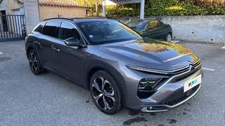 Citroen C5 X  - photo 2
