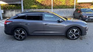 Citroen C5 X  - photo 3