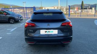 Citroen C5 X  - photo 4