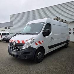 Renault Master 17075 euros HT FG GCf Trac F3500 L3H2 Energy 2.3 dCi 145 E6 Vitr&eacute;