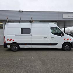 Renault Master 17075 euros HT FG GCf Trac F3500 L3H2 Energy 2.3 dCi 145 E6 Vitr&eacute;