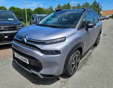 Citroen C3 Aircross Le Hom
