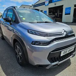Citroen C3 Aircross BLUEHDI 120CH S&S FEEL PACK BUSINESS EAT6 Le Hom